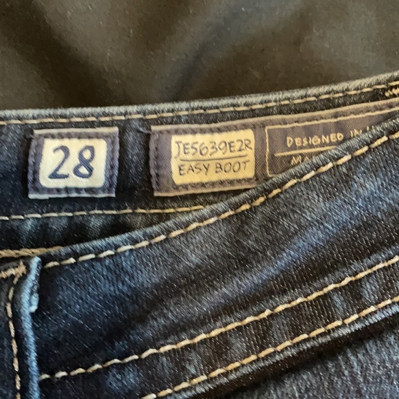 Miss mes! - Picture 3 of 4